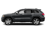 2015 Jeep Grand Cherokee Limited - 4WD 4dr