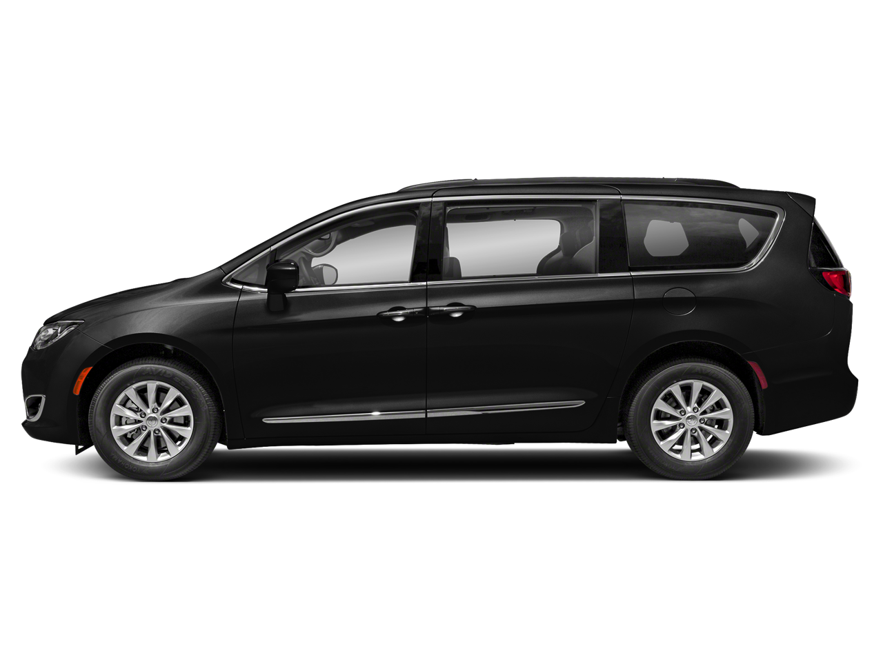 2018 Chrysler Pacifica Touring L Plus FWD in Indianapolis, IN - O'Brien Automotive Family