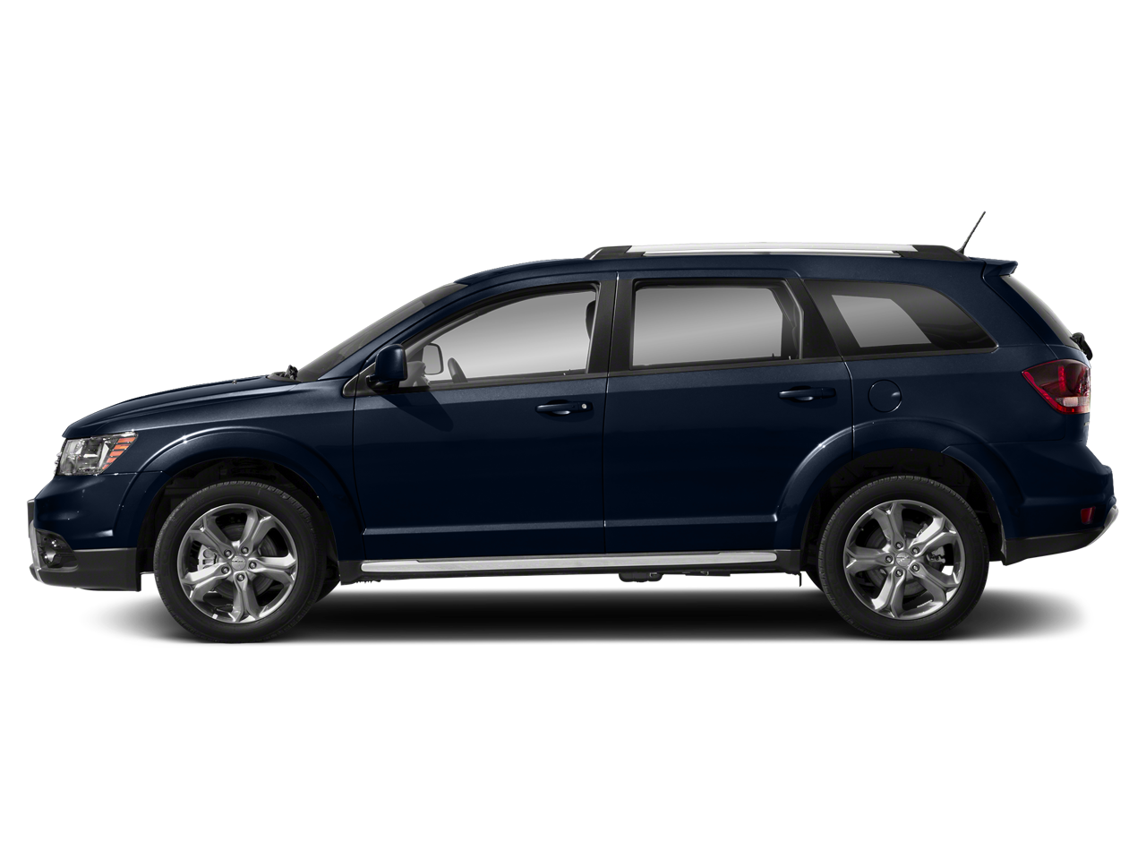 2018 Dodge Journey SE FWD in Indianapolis, IN - O'Brien Automotive Family