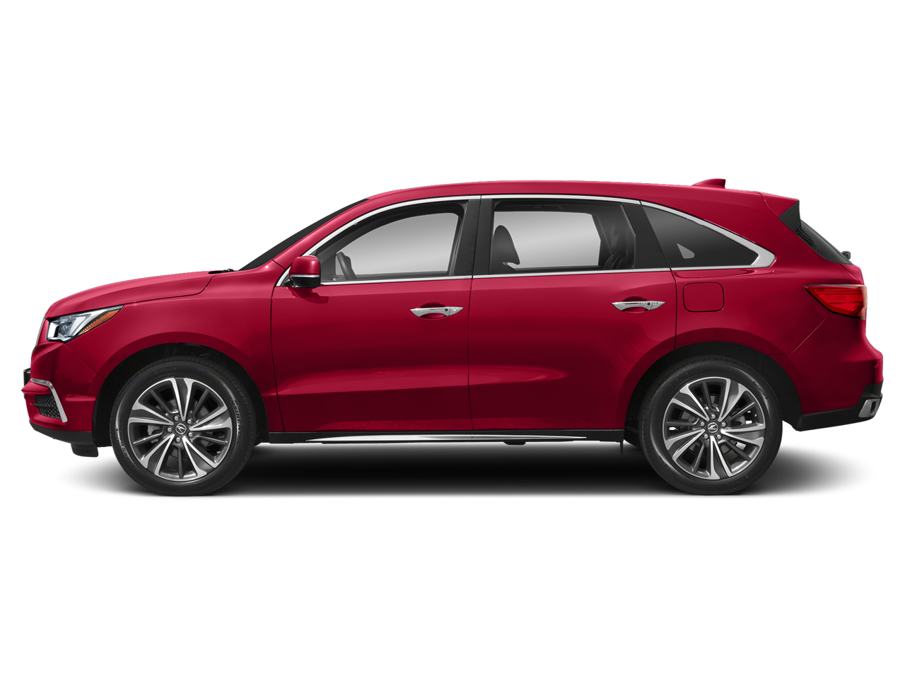 2019 Acura MDX w/Technology Pkg