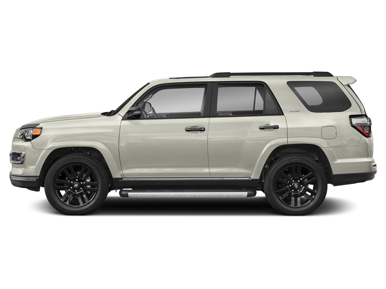 2019 Toyota 4Runner Limited Nightshade