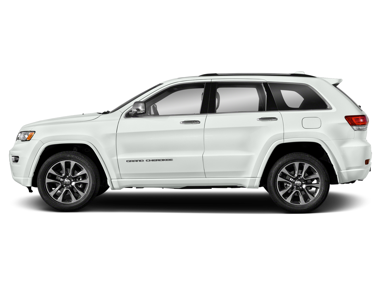 2020 Jeep Grand Cherokee High Altitude 4x4 in Indianapolis, IN - O'Brien Automotive Family