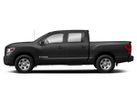 2020 Nissan TITAN Crew Cab S 4x4