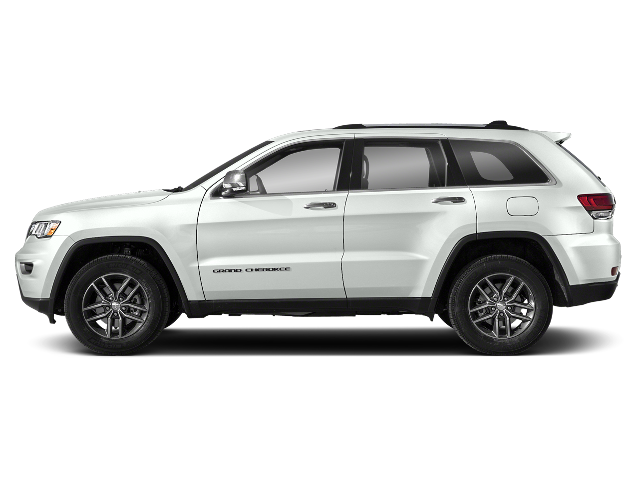 2021 Jeep Grand Cherokee Limited X 4x4 in Indianapolis, IN - O'Brien Automotive Family