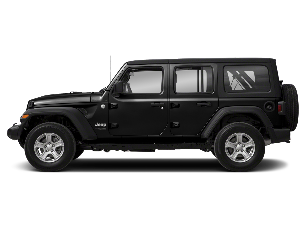 2021 Jeep Wrangler Unlimited Willys 4x4 in Indianapolis, IN - O'Brien Automotive Family