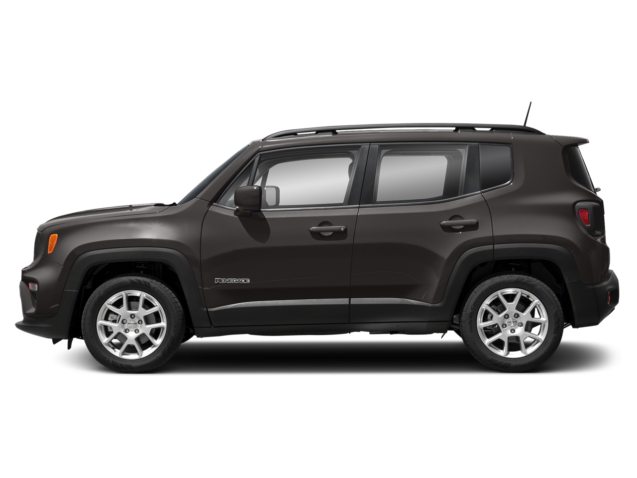 2021 Jeep Renegade 80th Anniversary 4x4 in Indianapolis, IN - O'Brien Automotive Family