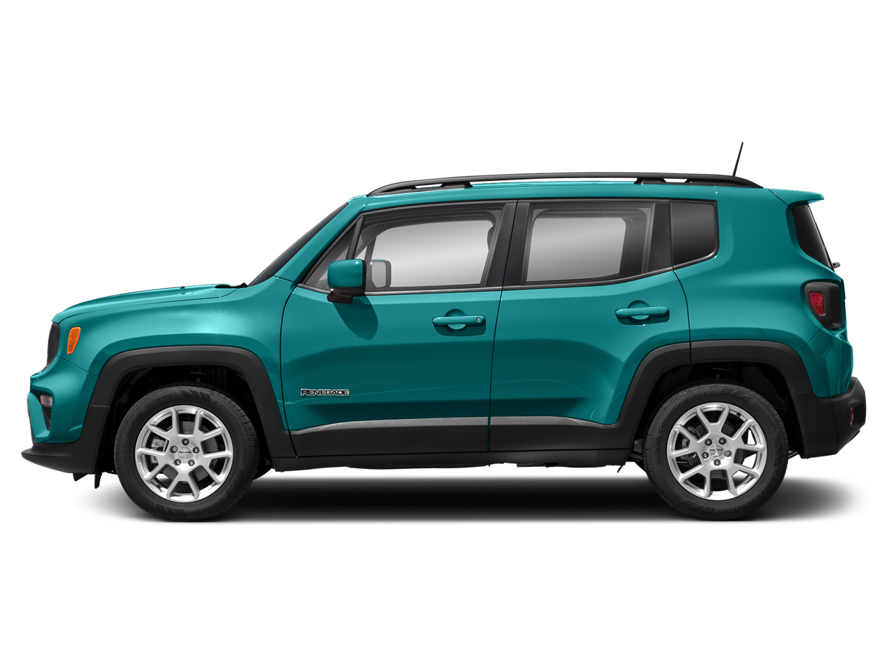2021 Jeep Renegade Limited 4x4 in Indianapolis, IN - O'Brien Automotive Family