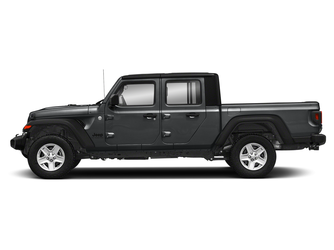 2021 Jeep Gladiator Willys 4x4 in Indianapolis, IN - O'Brien Automotive Family
