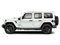 2022 Jeep Wrangler 4xe Unlimited Rubicon 4x4