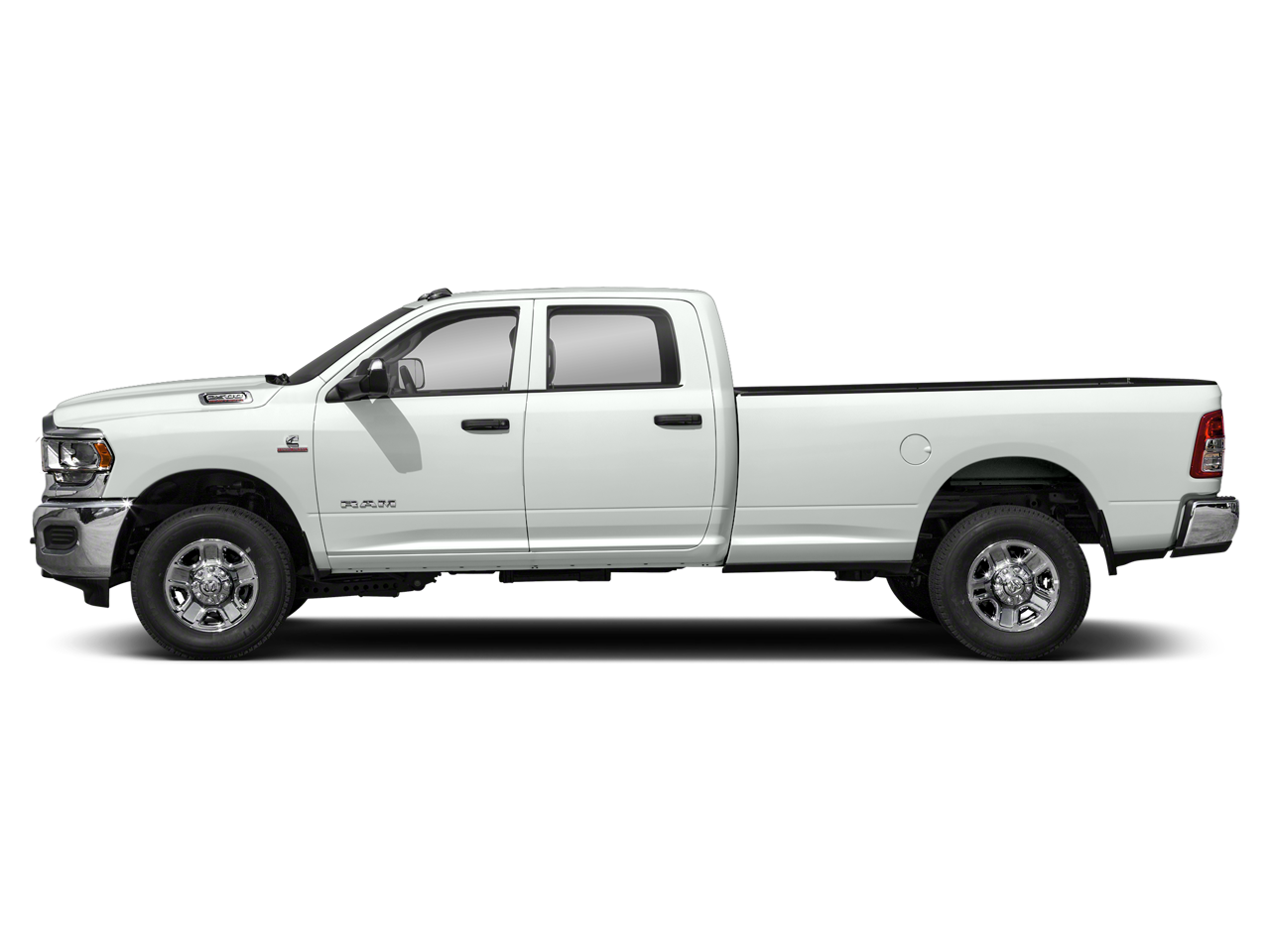 2022 RAM 2500 Limited 4x4 Crew Cab 64 Box in Indianapolis, IN - O'Brien Automotive Family
