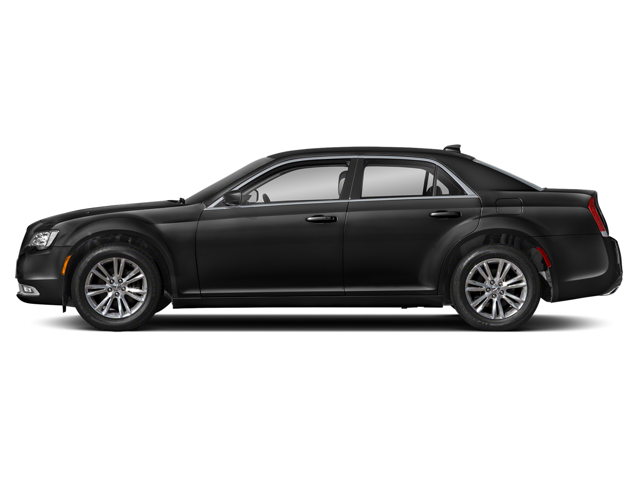 2023 Chrysler 300S 300S RWD in Indianapolis, IN - O'Brien Automotive Family