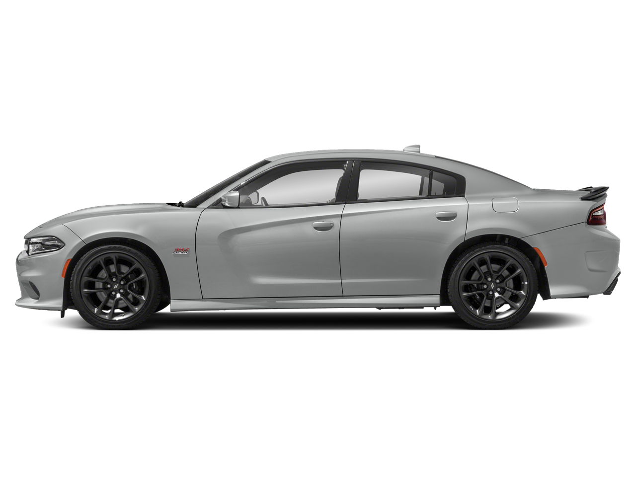 2023 Dodge Charger Scat Pack RWD in Indianapolis, IN - O'Brien Automotive Family