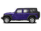 2023 Jeep Wrangler 4-Door Willys 4x4