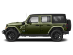 2023 Jeep Wrangler 4xe Rubicon - 4x4