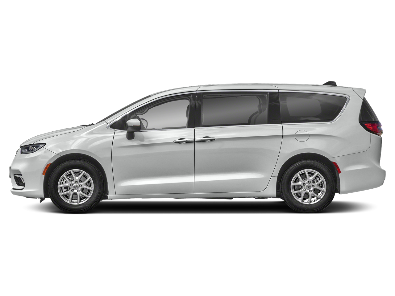 2024 Chrysler Pacifica Touring L AWD in Indianapolis, IN - O'Brien Automotive Family