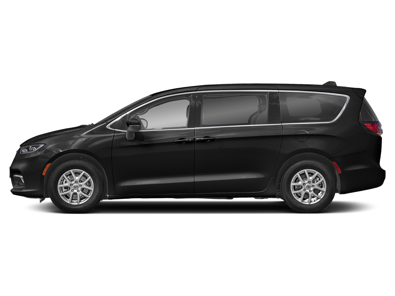 2024 Chrysler Pacifica Pinnacle AWD in Indianapolis, IN - O'Brien Automotive Family