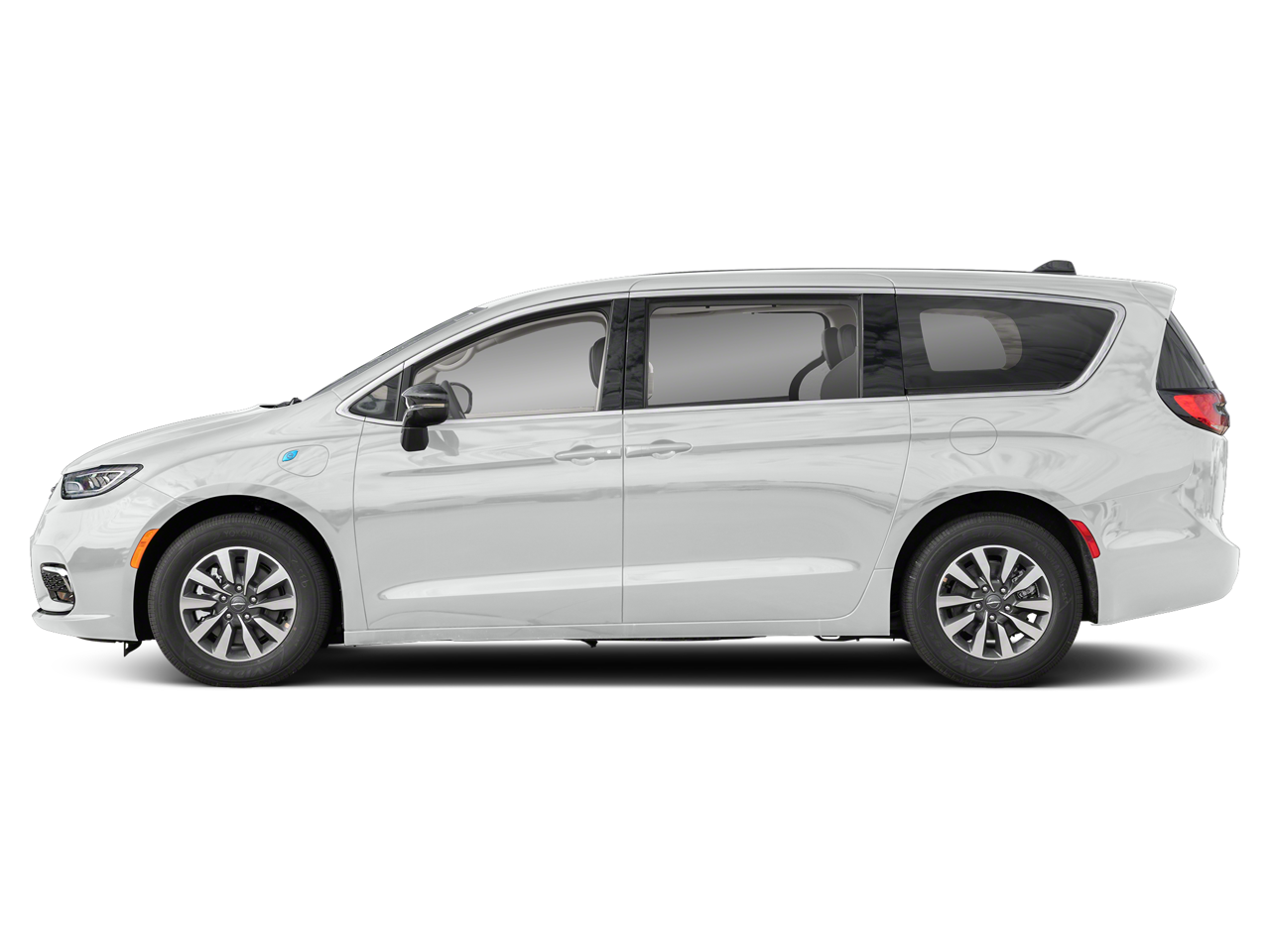 2024 Chrysler Pacifica Hybrid Pinnacle FWD in Indianapolis, IN - O'Brien Automotive Family