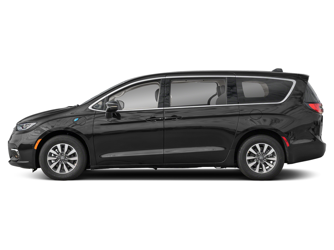 2024 Chrysler Pacifica Select