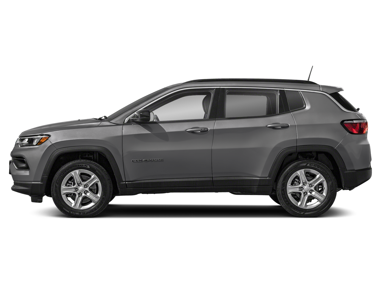 2024 Jeep Compass Limited - Photo 36