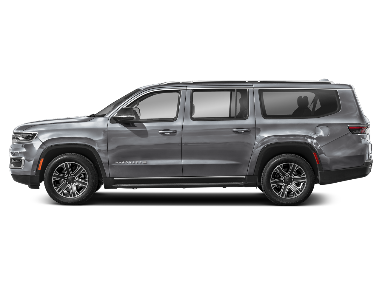 2024 Jeep Wagoneer L Series III 4x4