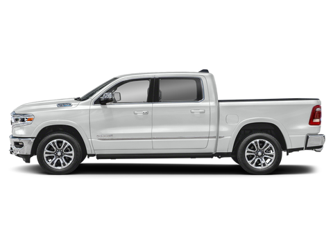 2024 RAM 1500 Limited 4x4 Crew Cab 57 Box in Indianapolis, IN - O'Brien Automotive Family