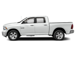 2024 RAM 1500 Classic Warlock - 4x4 Crew Cab 57 Box