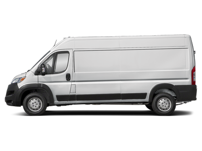 2025 RAM ProMaster Cargo Van LOW ROOF 136' WB