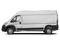 2025 RAM ProMaster Cargo Van LOW ROOF 136' WB