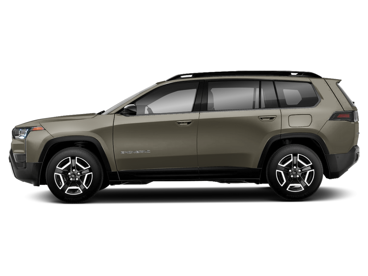2026 Jeep Cherokee Base