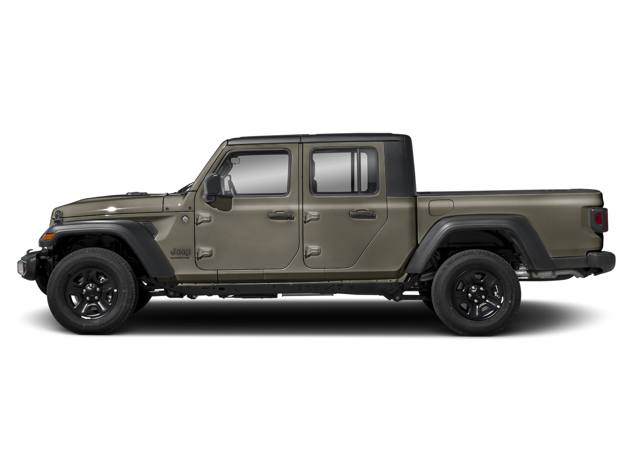 2026 Jeep Gladiator SPORT S 4X4