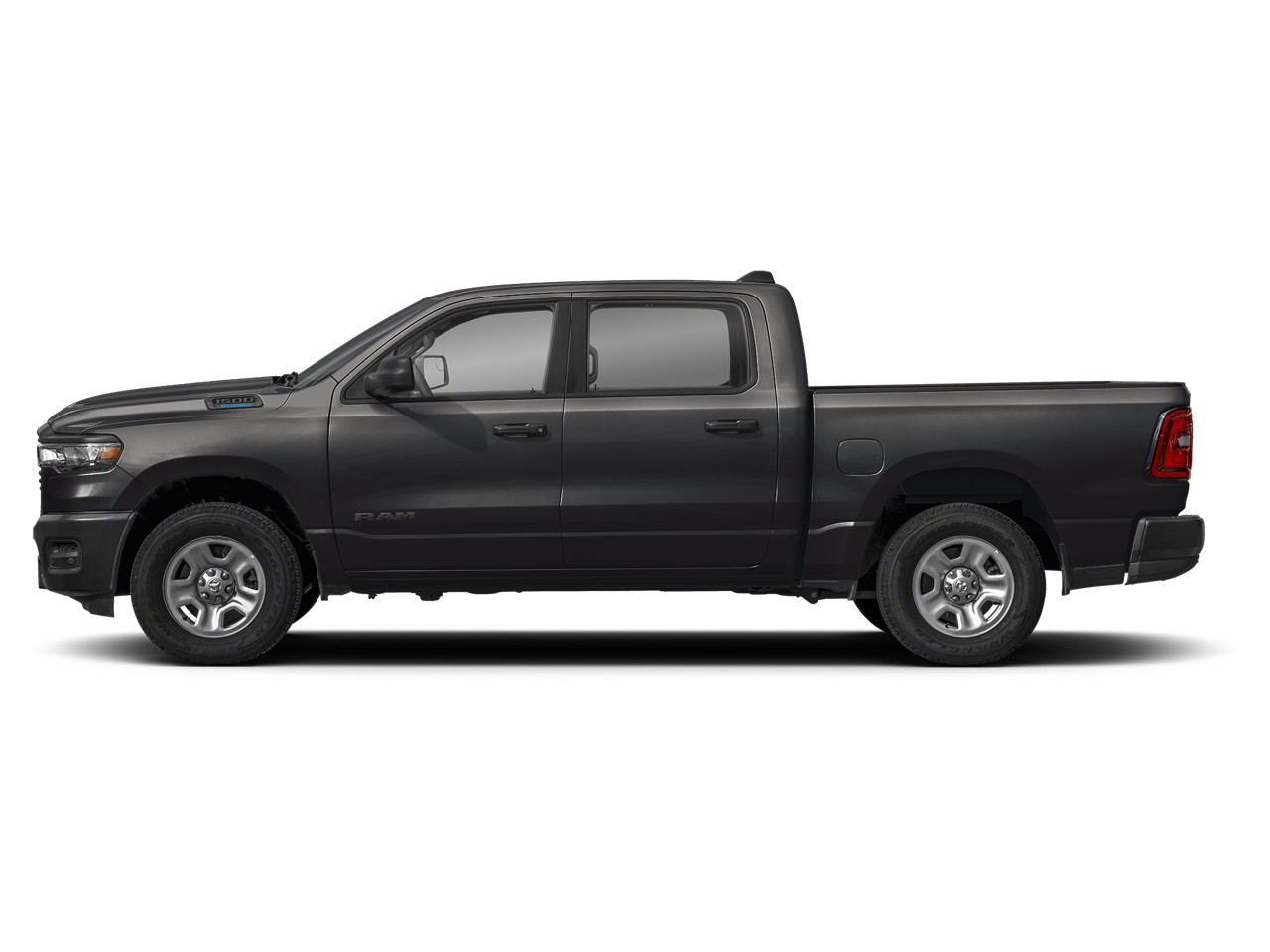 2026 RAM 1500 Base