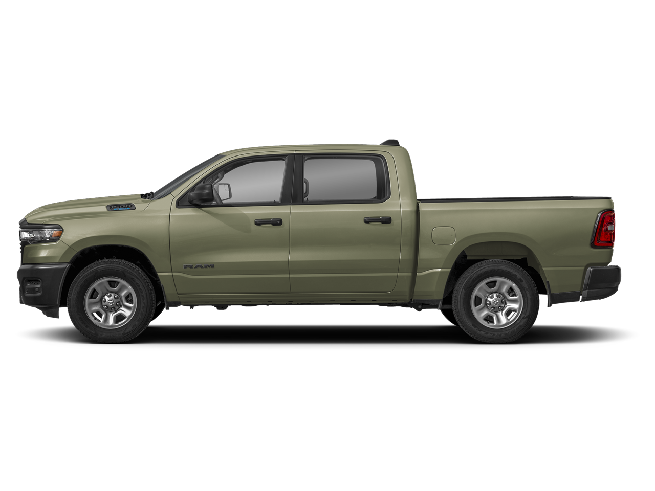 2026 RAM 1500 Base