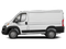 2026 RAM ProMaster LOW ROOF 136' WB