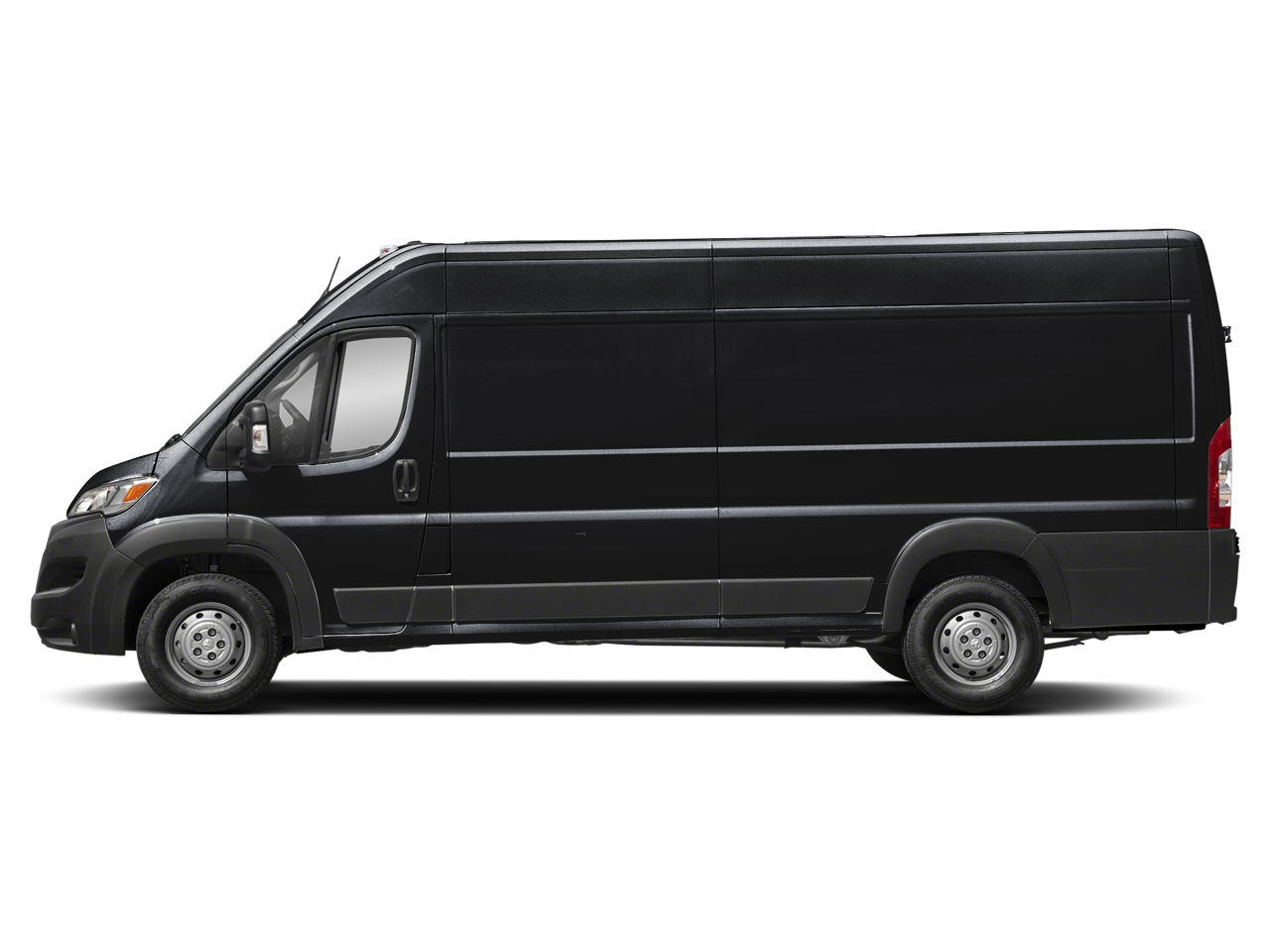 2026 RAM ProMaster 3500 Base