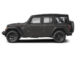 2027 Jeep Wrangler 4-DOOR RUBICON X