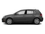 2010 Volkswagen Golf Base