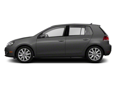 2010 Volkswagen Golf Base