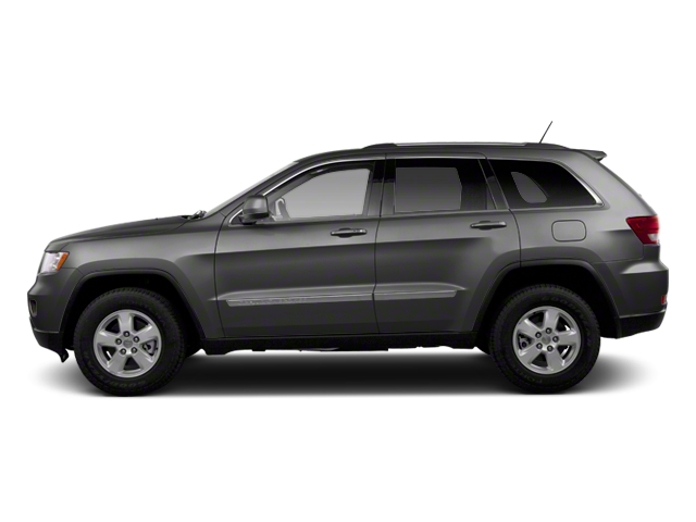 2011 Jeep Grand Cherokee Limited - 4WD 4dr