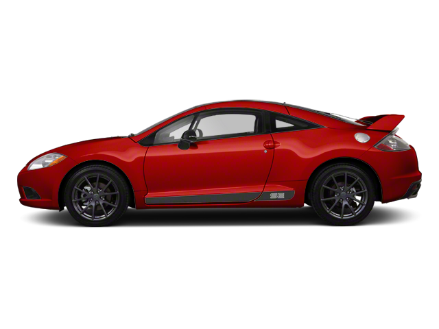2012 Mitsubishi Eclipse GS