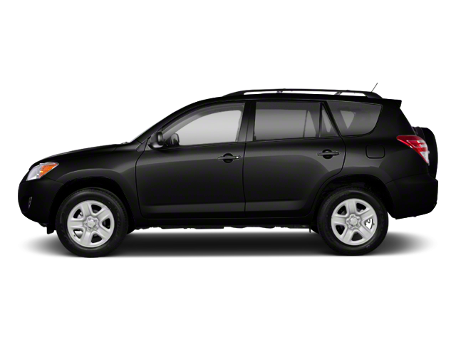 2012 Toyota RAV4 Limited - 4WD 4dr V6