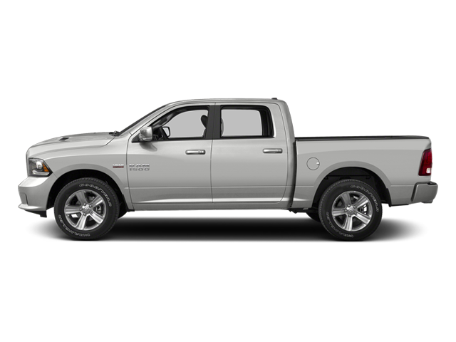 2013 RAM 1500 Big Horn