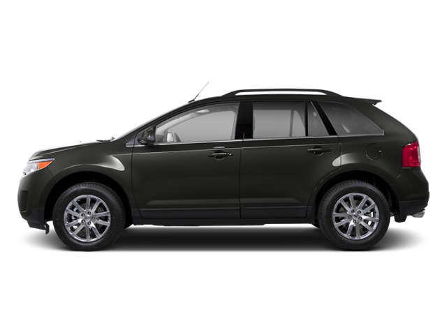 2013 Ford Edge SEL - 4dr FWD