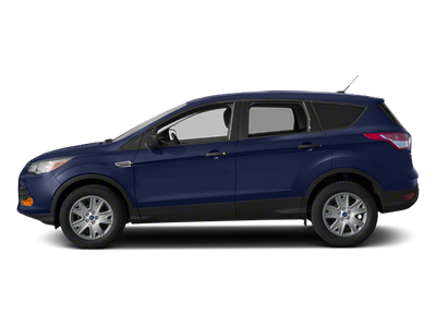 2013 Ford Escape Titanium - FWD 4dr