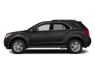 2014 Chevrolet Equinox 2LT