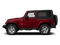 2014 Jeep Wrangler Sport - 4WD 2dr
