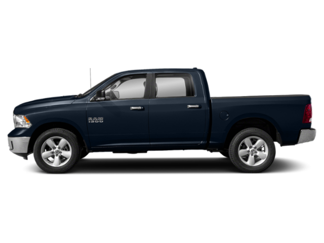 2014 RAM 1500 Outdoorsman