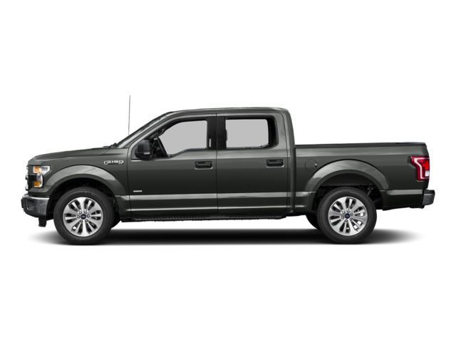 2015 Ford F-150 4WD SuperCrew 145 XLT in Indianapolis, IN - O'Brien Automotive Family
