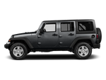 2016 Jeep Wrangler Unlimited 75th Anniversary - 4WD 4dr