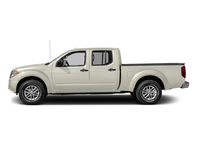 2016 Nissan Frontier 2WD Crew Cab SWB Auto SV in Indianapolis, IN - O'Brien Automotive Family