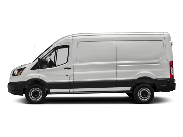 2017 Ford Transit Base